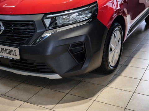 Ansicht 3 - Gebrauchtwagen Fahrzeug, Modell Townstar der Marke Nissan von Verkäufer Moll Automobile GmbH & Co KG