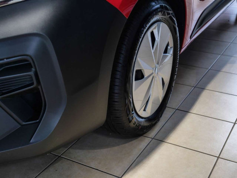 Ansicht 4 - Gebrauchtwagen Fahrzeug, Modell Townstar der Marke Nissan von Verkäufer Moll Automobile GmbH & Co KG