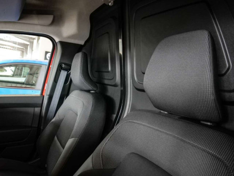 Ansicht 7 - Gebrauchtwagen Fahrzeug, Modell Townstar der Marke Nissan von Verkäufer Moll Automobile GmbH & Co KG