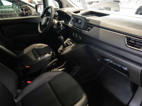 Ansicht 8 - Gebrauchtwagen Fahrzeug, Modell Townstar der Marke Nissan von Verkäufer Moll Automobile GmbH & Co KG