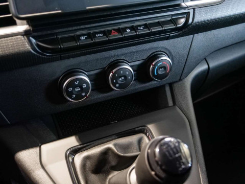 Ansicht 13 - Gebrauchtwagen Fahrzeug, Modell Townstar der Marke Nissan von Verkäufer Moll Automobile GmbH & Co KG