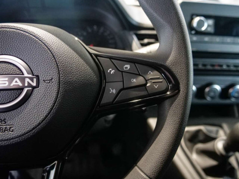 Ansicht 15 - Gebrauchtwagen Fahrzeug, Modell Townstar der Marke Nissan von Verkäufer Moll Automobile GmbH & Co KG