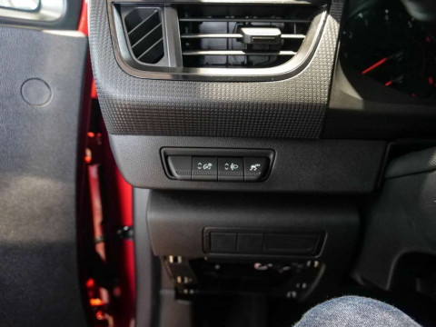 Ansicht 17 - Gebrauchtwagen Fahrzeug, Modell Townstar der Marke Nissan von Verkäufer Moll Automobile GmbH & Co KG