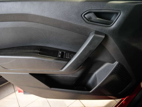 Ansicht 18 - Gebrauchtwagen Fahrzeug, Modell Townstar der Marke Nissan von Verkäufer Moll Automobile GmbH & Co KG