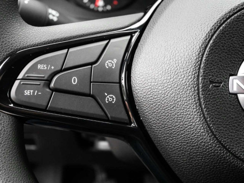 Ansicht 10 - Gebrauchtwagen Fahrzeug, Modell Townstar der Marke Nissan von Verkäufer Moll Automobile GmbH & Co KG