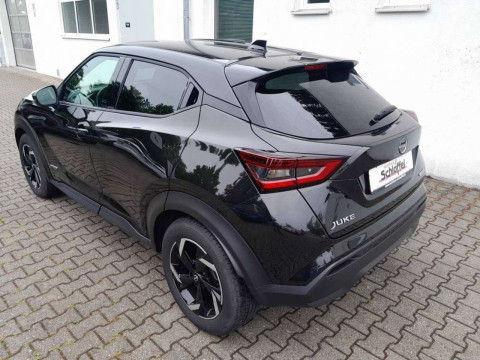 Ansicht 18 - Gebrauchtwagen Fahrzeug, Modell Juke der Marke Nissan von Verkäufer Andreas Schlöffel GmbH