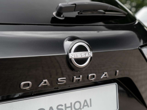 Ansicht 7 - Gebrauchtwagen Fahrzeug, Modell Qashqai der Marke Nissan von Verkäufer Autohaus Stein GmbH
