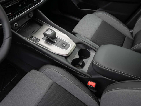 Ansicht 13 - Gebrauchtwagen Fahrzeug, Modell Qashqai der Marke Nissan von Verkäufer Autohaus Stein GmbH