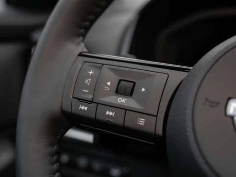 Ansicht 14 - Gebrauchtwagen Fahrzeug, Modell Qashqai der Marke Nissan von Verkäufer Autohaus Stein GmbH