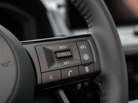 Ansicht 15 - Gebrauchtwagen Fahrzeug, Modell Qashqai der Marke Nissan von Verkäufer Autohaus Stein GmbH