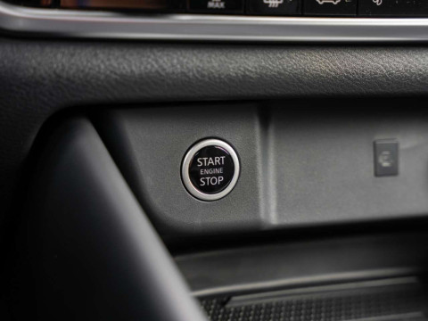 Ansicht 17 - Gebrauchtwagen Fahrzeug, Modell Qashqai der Marke Nissan von Verkäufer Autohaus Stein GmbH