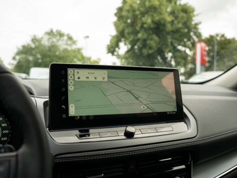 Ansicht 19 - Gebrauchtwagen Fahrzeug, Modell Qashqai der Marke Nissan von Verkäufer Autohaus Stein GmbH