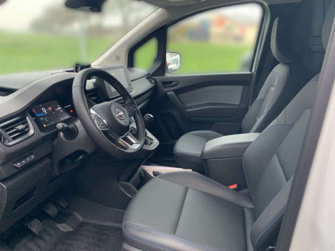 Ansicht 5 - Neuwagen Fahrzeug, Modell Townstar der Marke Nissan von Verkäufer Andreas Schlöffel GmbH