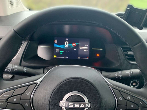 Ansicht 6 - Neuwagen Fahrzeug, Modell Townstar der Marke Nissan von Verkäufer Andreas Schlöffel GmbH