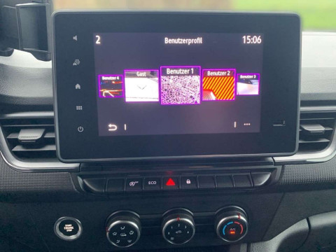 Ansicht 7 - Neuwagen Fahrzeug, Modell Townstar der Marke Nissan von Verkäufer Andreas Schlöffel GmbH