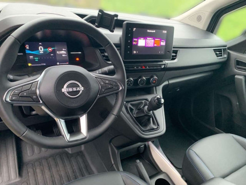 Ansicht 8 - Neuwagen Fahrzeug, Modell Townstar der Marke Nissan von Verkäufer Andreas Schlöffel GmbH