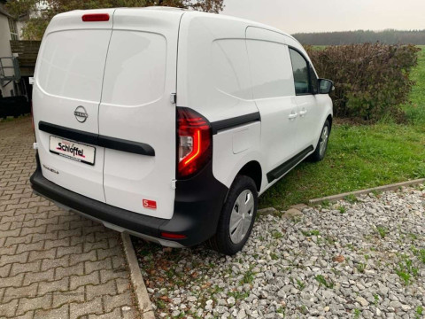 Ansicht 12 - Neuwagen Fahrzeug, Modell Townstar der Marke Nissan von Verkäufer Andreas Schlöffel GmbH