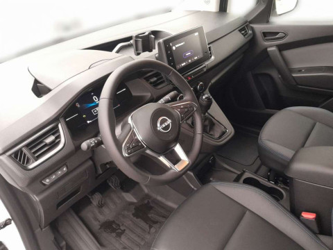 Ansicht 5 - Neuwagen Fahrzeug, Modell Townstar der Marke Nissan von Verkäufer Andreas Schlöffel GmbH