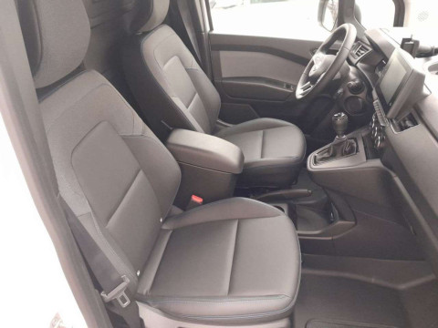 Ansicht 9 - Neuwagen Fahrzeug, Modell Townstar der Marke Nissan von Verkäufer Andreas Schlöffel GmbH