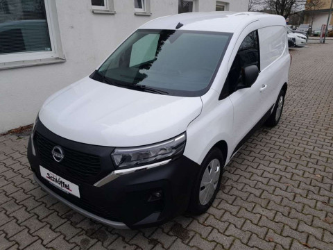 Ansicht 12 - Neuwagen Fahrzeug, Modell Townstar der Marke Nissan von Verkäufer Andreas Schlöffel GmbH