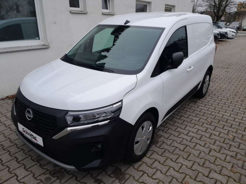 Ansicht 15 - Neuwagen Fahrzeug, Modell Townstar der Marke Nissan von Verkäufer Andreas Schlöffel GmbH