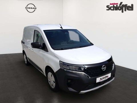 Ansicht 2 - Gebrauchtwagen Fahrzeug, Modell Townstar der Marke Nissan von Verkäufer Andreas Schlöffel GmbH