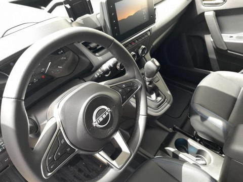 Ansicht 5 - Gebrauchtwagen Fahrzeug, Modell Townstar der Marke Nissan von Verkäufer Andreas Schlöffel GmbH