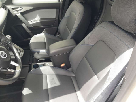 Ansicht 7 - Gebrauchtwagen Fahrzeug, Modell Townstar der Marke Nissan von Verkäufer Andreas Schlöffel GmbH