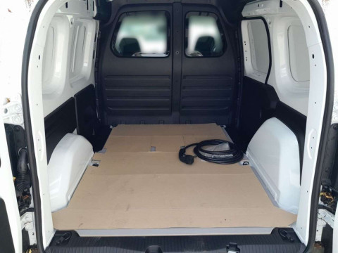 Ansicht 8 - Gebrauchtwagen Fahrzeug, Modell Townstar der Marke Nissan von Verkäufer Andreas Schlöffel GmbH