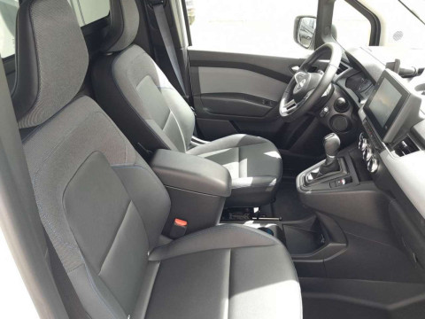 Ansicht 10 - Gebrauchtwagen Fahrzeug, Modell Townstar der Marke Nissan von Verkäufer Andreas Schlöffel GmbH