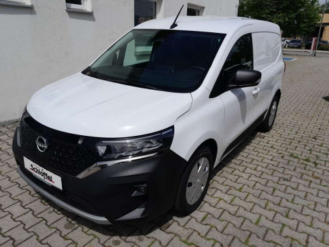 Ansicht 12 - Gebrauchtwagen Fahrzeug, Modell Townstar der Marke Nissan von Verkäufer Andreas Schlöffel GmbH