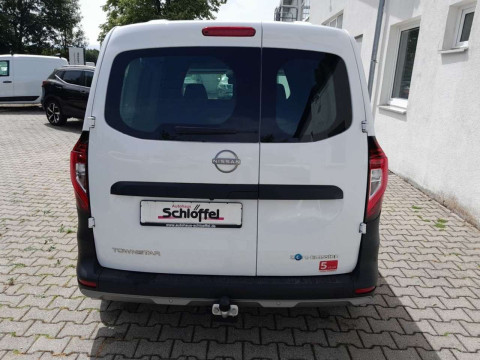 Ansicht 14 - Gebrauchtwagen Fahrzeug, Modell Townstar der Marke Nissan von Verkäufer Andreas Schlöffel GmbH