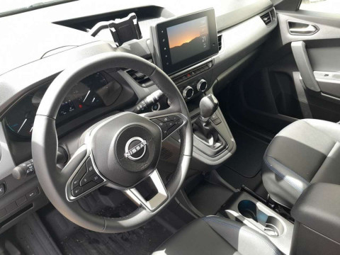 Ansicht 15 - Gebrauchtwagen Fahrzeug, Modell Townstar der Marke Nissan von Verkäufer Andreas Schlöffel GmbH