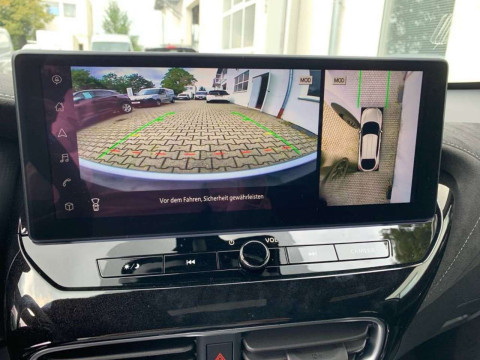 Ansicht 18 - Gebrauchtwagen Fahrzeug, Modell Juke der Marke Nissan von Verkäufer Andreas Schlöffel GmbH