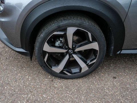 Ansicht 4 - Gebrauchtwagen Fahrzeug, Modell Juke der Marke Nissan von Verkäufer Moll Automobile GmbH & Co KG