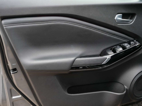 Ansicht 17 - Gebrauchtwagen Fahrzeug, Modell Juke der Marke Nissan von Verkäufer Moll Automobile GmbH & Co KG