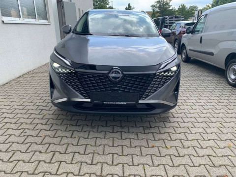 Ansicht 16 - Gebrauchtwagen Fahrzeug, Modell Qashqai der Marke Nissan von Verkäufer Andreas Schlöffel GmbH