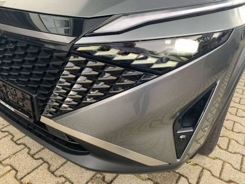 Ansicht 19 - Gebrauchtwagen Fahrzeug, Modell Qashqai der Marke Nissan von Verkäufer Andreas Schlöffel GmbH