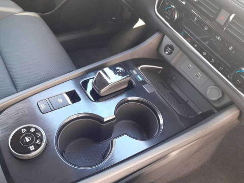 Ansicht 18 - Gebrauchtwagen Fahrzeug, Modell X-Trail der Marke Nissan von Verkäufer Andreas Schlöffel GmbH