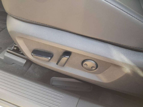 Ansicht 19 - Gebrauchtwagen Fahrzeug, Modell X-Trail der Marke Nissan von Verkäufer Andreas Schlöffel GmbH