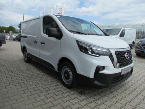 Ansicht 3 - Neuwagen Fahrzeug, Modell Primastar der Marke Nissan von Verkäufer Autohaus Kaiser – Zweigniederlassung der Autohaus MKM Huber GmbH