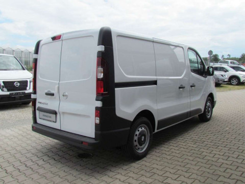 Ansicht 4 - Neuwagen Fahrzeug, Modell Primastar der Marke Nissan von Verkäufer Autohaus Kaiser – Zweigniederlassung der Autohaus MKM Huber GmbH