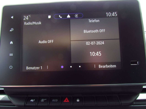 Ansicht 10 - Neuwagen Fahrzeug, Modell Primastar der Marke Nissan von Verkäufer Autohaus Kaiser – Zweigniederlassung der Autohaus MKM Huber GmbH