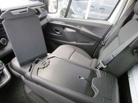 Ansicht 16 - Neuwagen Fahrzeug, Modell Primastar der Marke Nissan von Verkäufer Autohaus Kaiser – Zweigniederlassung der Autohaus MKM Huber GmbH