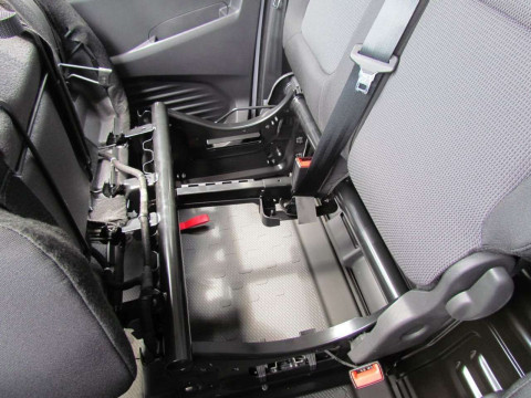 Ansicht 17 - Neuwagen Fahrzeug, Modell Primastar der Marke Nissan von Verkäufer Autohaus Kaiser – Zweigniederlassung der Autohaus MKM Huber GmbH