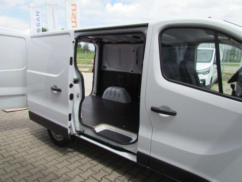 Ansicht 20 - Neuwagen Fahrzeug, Modell Primastar der Marke Nissan von Verkäufer Autohaus Kaiser – Zweigniederlassung der Autohaus MKM Huber GmbH