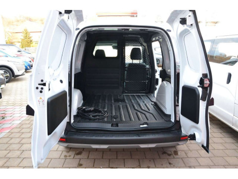 Ansicht 4 - Gebrauchtwagen Fahrzeug, Modell Townstar der Marke Nissan von Verkäufer KFZ-Vogel