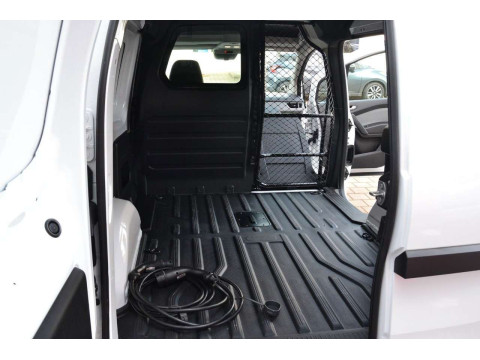 Ansicht 5 - Gebrauchtwagen Fahrzeug, Modell Townstar der Marke Nissan von Verkäufer KFZ-Vogel