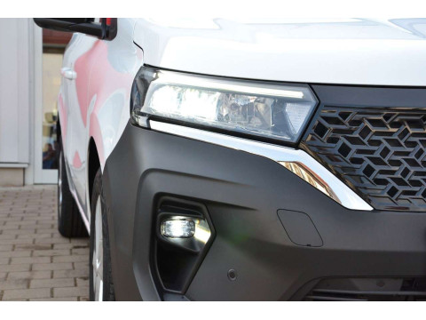 Ansicht 6 - Gebrauchtwagen Fahrzeug, Modell Townstar der Marke Nissan von Verkäufer KFZ-Vogel