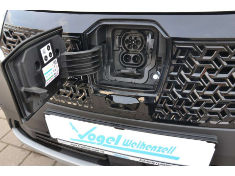 Ansicht 9 - Gebrauchtwagen Fahrzeug, Modell Townstar der Marke Nissan von Verkäufer KFZ-Vogel